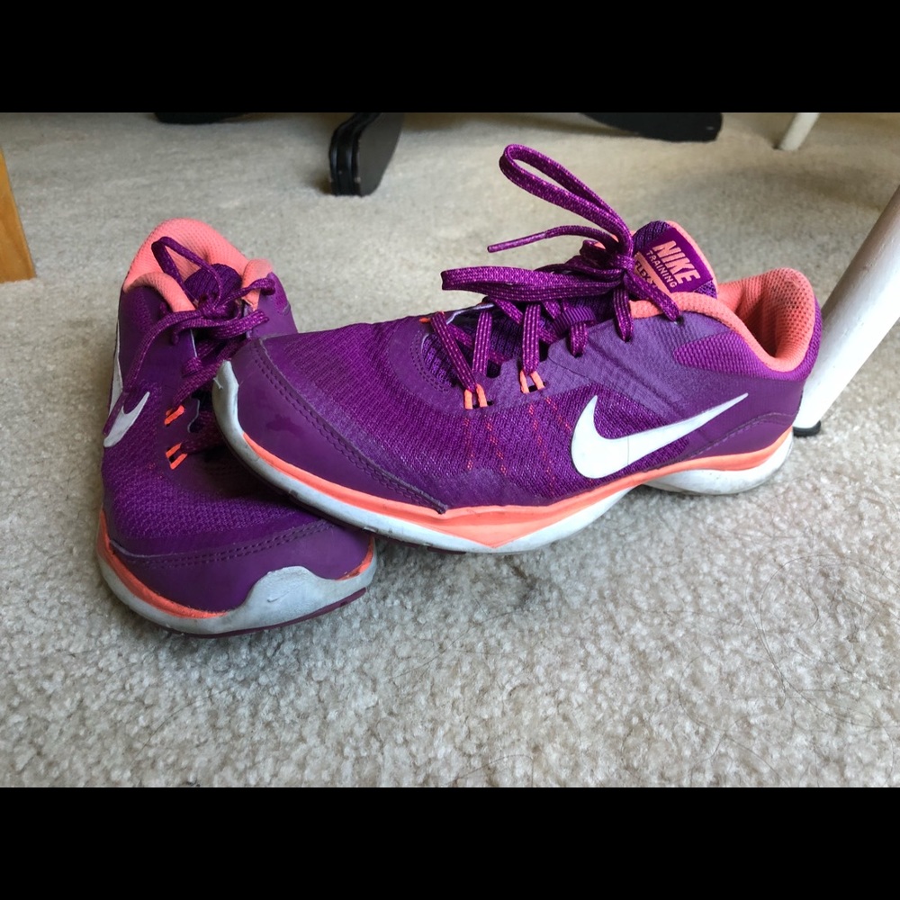 Nike flex trainer 5